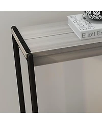 gaomon 40" Entryway Table