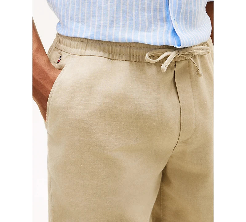 Tommy Hilfiger Men's Dover Drawstring Shorts