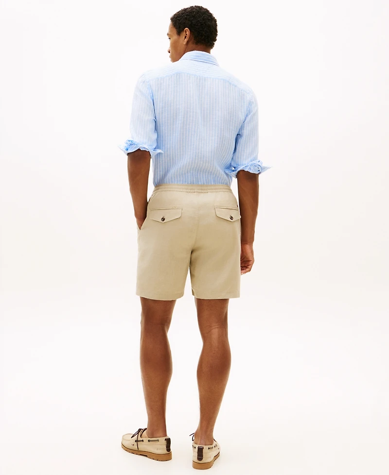 Tommy Hilfiger Men's Dover Drawstring Shorts