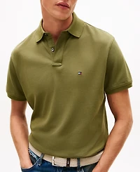 Tommy Hilfiger Men's Cotton Classic Fit 1985 Polo