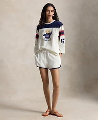 Polo Ralph Lauren Women's Crewneck T-Shirt