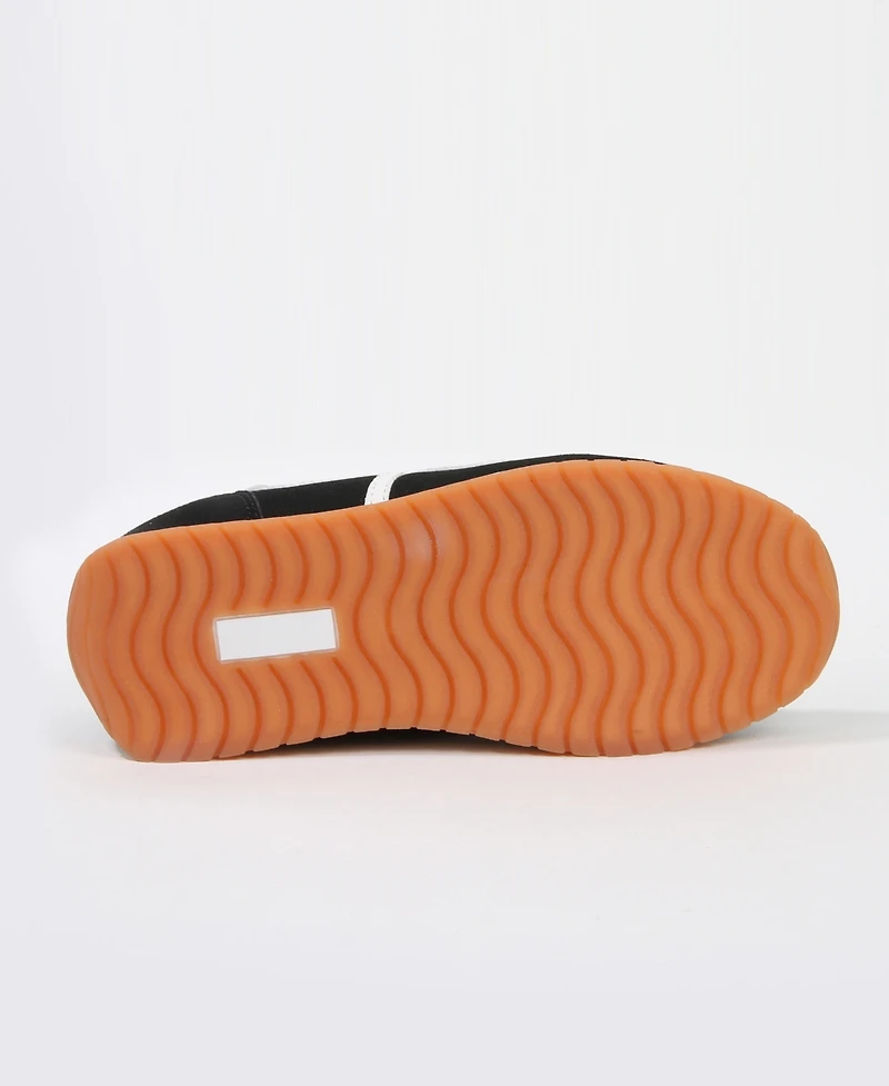 Berness Women's Simone Lace-Up Sneakers