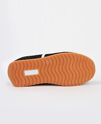 Berness Women's Simone Lace-Up Sneakers