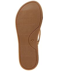 Sperry Women's Isla Slip-On Thong Sandals