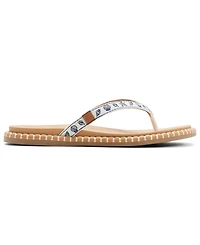 Sperry Women's Isla Slip-On Thong Sandals