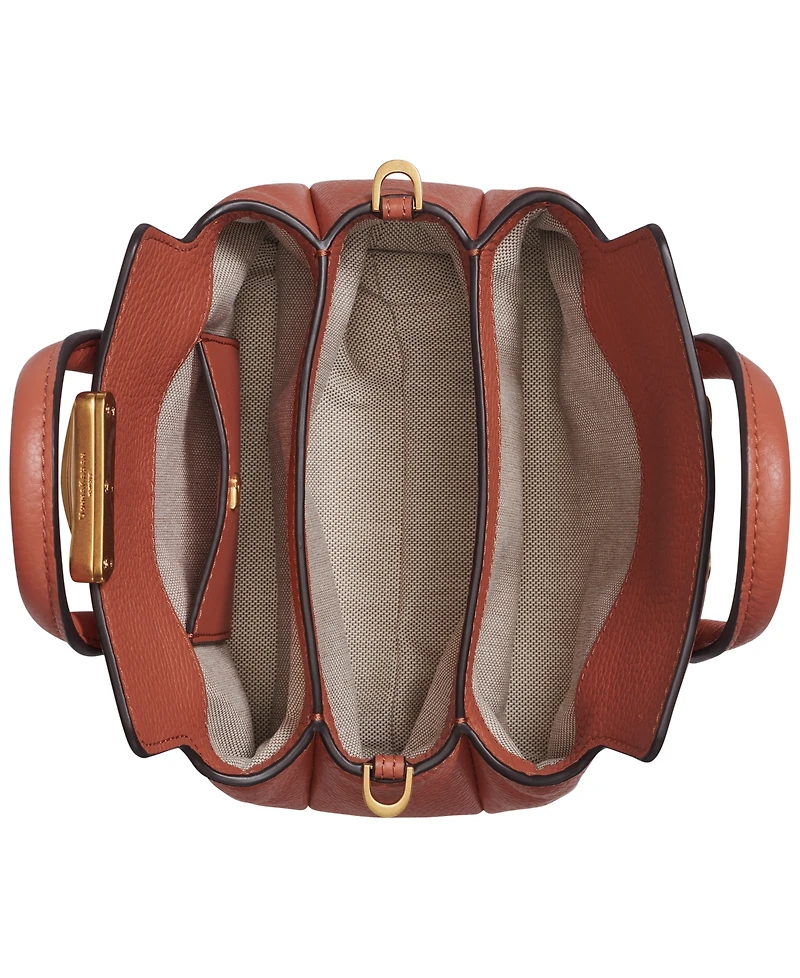 Donna Karan New York Amagansett Mini Satchel Bag