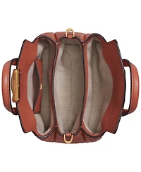 Donna Karan New York Amagansett Mini Satchel Bag