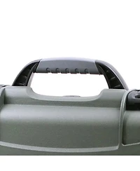 Nanuk Medium Series 910 Lightweight Nk-7 Resin Waterproof Protective Case for Camcorder or Mirrorless Camera Kit