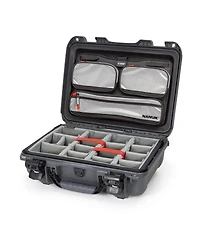 Nanuk Case 923 w/lid org