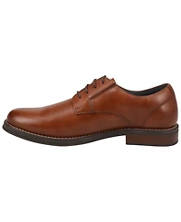 Dockers Men's Bridgeport Lace-Up Oxford Dress Shoes