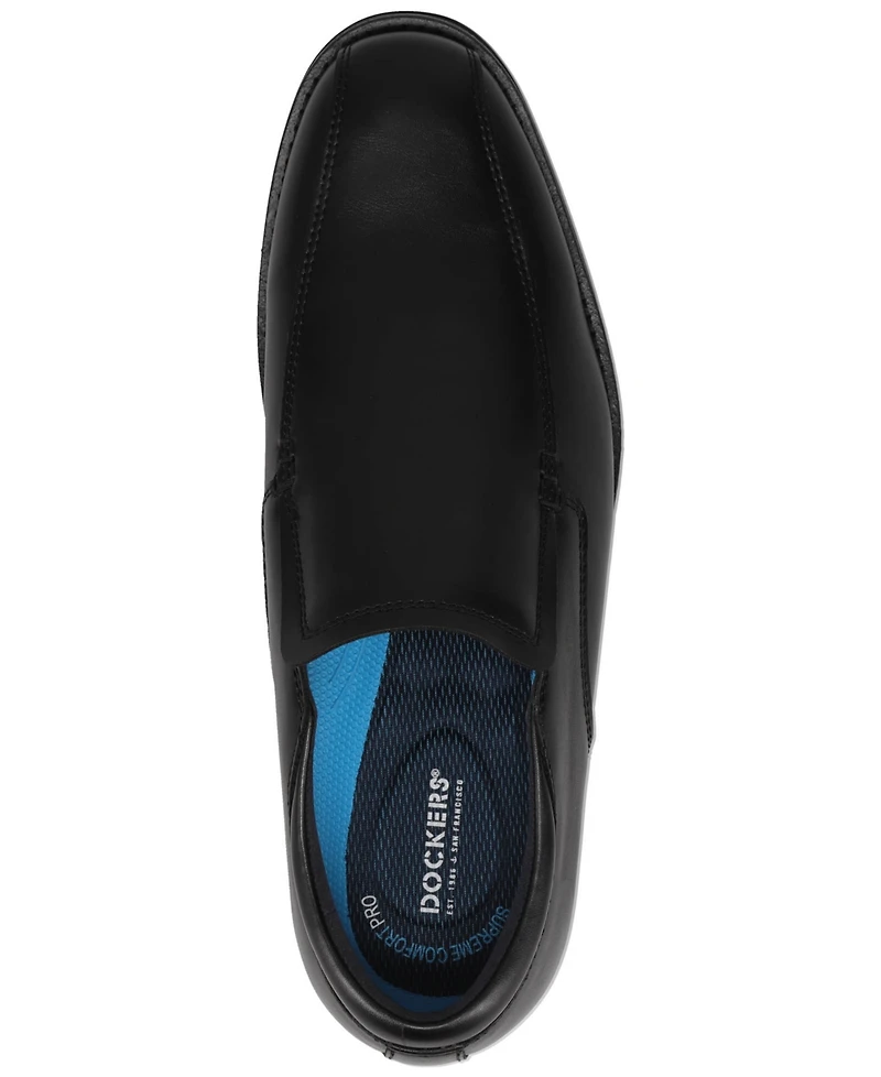 Dockers Men's Benedict Slip-On Dress Loafers