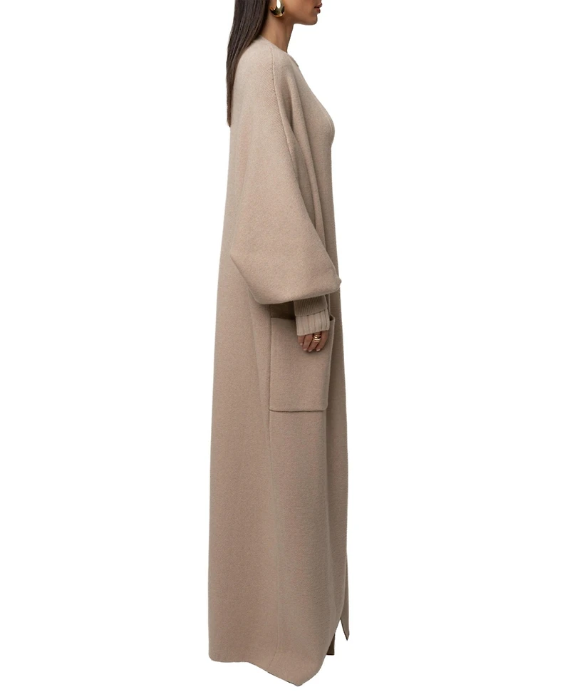 Jluxlabel Women's Soft Embrace Cardigan
