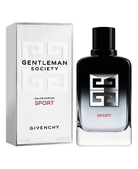 Givenchy Gentleman Society Sport Eau De Parfum, 3.3 oz.