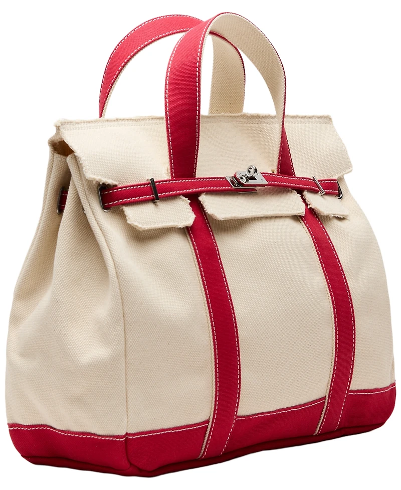 Sunwin Madaket Large Classic Tote Bag