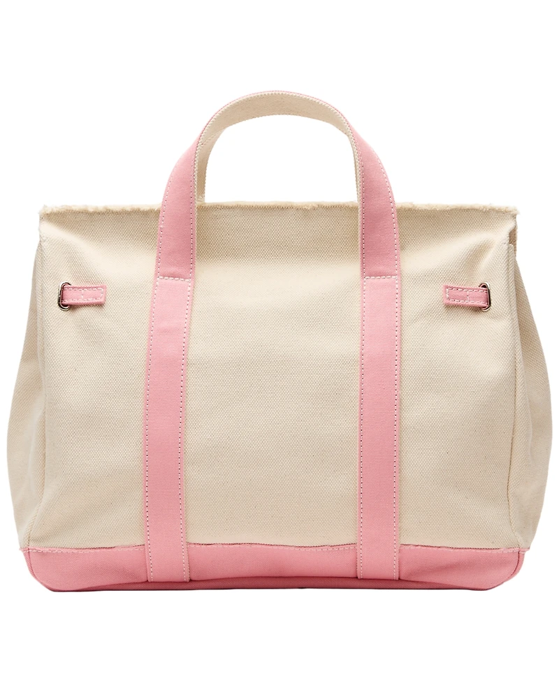Sunwin Madaket Large Classic Tote Bag