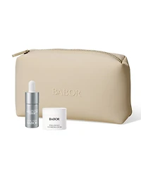 Free 2-pc. Travel Bag with any $150 Babor purchase