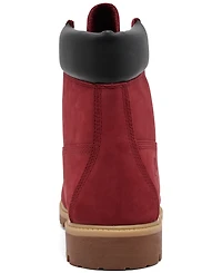 Timberland Men's 6 Inch Premium Waterproof Boots from Finish Line