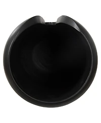 Phillips Collection Interval Medium Wood Vase