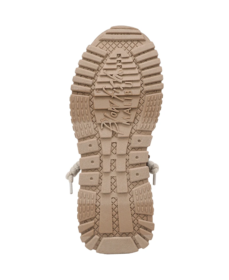 Blowfish Malibu Women's Leotina Slip-On Shoes
