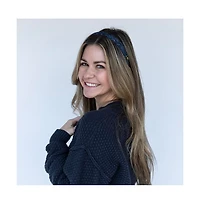 Headbands of Hope Women's Classic Thin Padded Headband