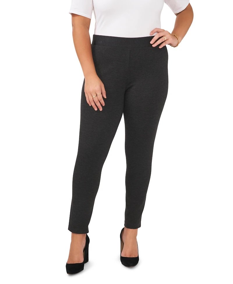 Vince Camuto Plus Leggings