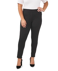 Vince Camuto Plus Leggings