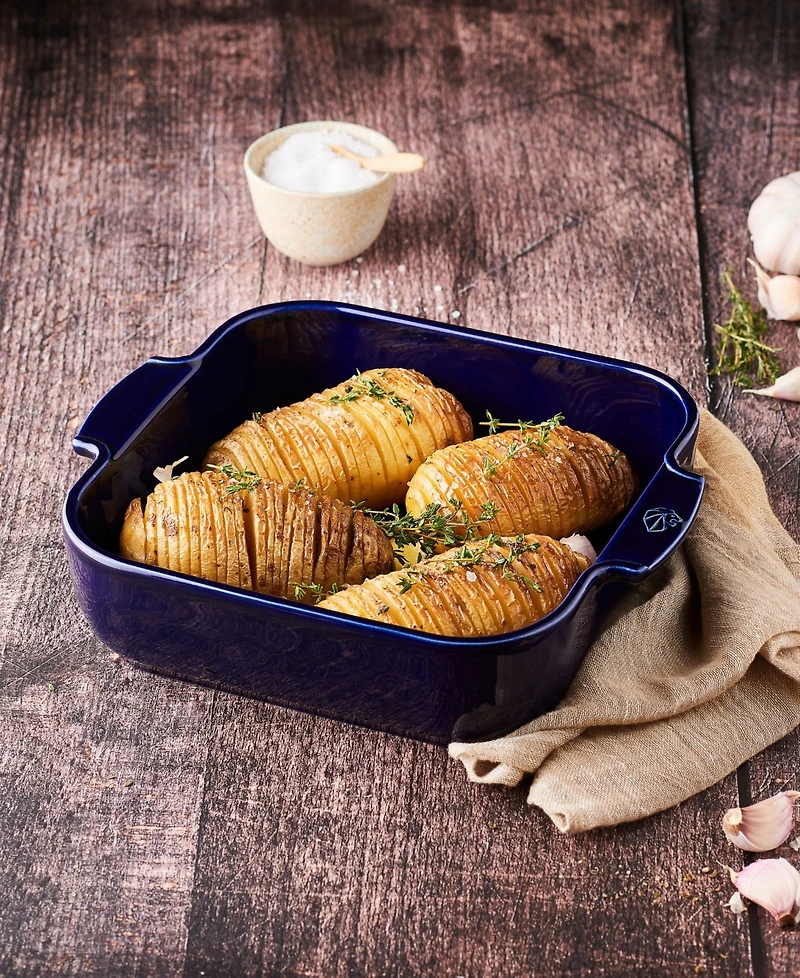 Peugeot Appolia Square 11.5" Ceramic Baking Dish