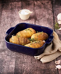 Peugeot Appolia Square 11.5" Ceramic Baking Dish