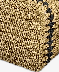 Style & Co Boxy Medium Tote, Exclusively at Macy's