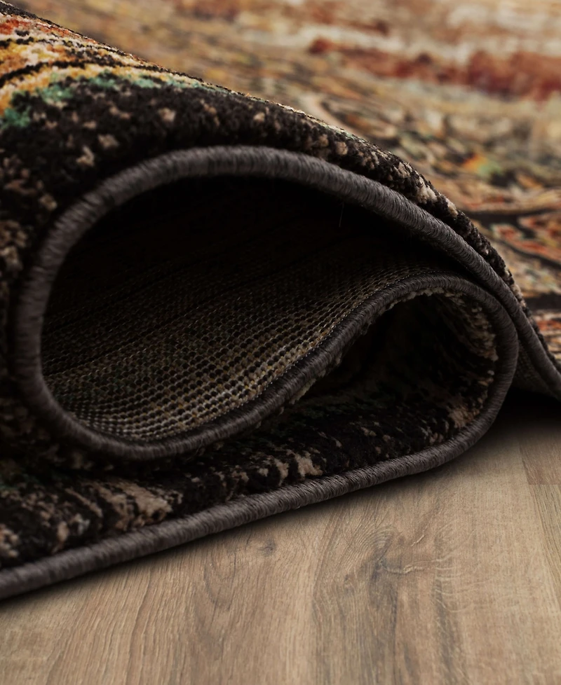 Closeout! Karastan Spice Market Petra 8' x 11' Area Rug