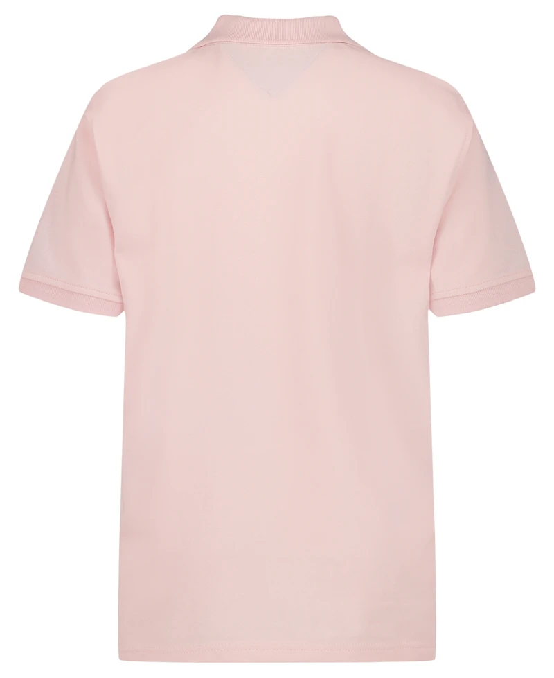 Tommy Hilfiger Boys' 2T-7 Stretch Ivy Polo Shirt