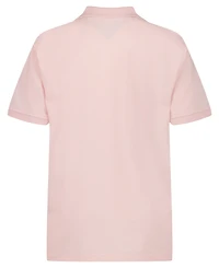 Tommy Hilfiger Boys' 2T-7 Stretch Ivy Polo Shirt