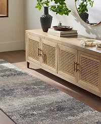 Livabliss Shoal Creek Gkk- 2'7" x 7'3" Runner Area Rug