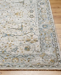 Livabliss Dresden Dre-2309 2'7" x 7'3" Runner Area Rug