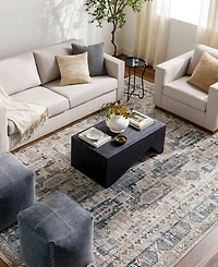 Livabliss Mirabel Mbe-2302 7'10" x 10'03" Area Rug