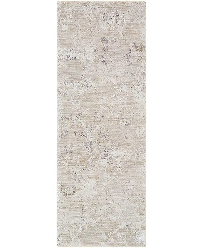 Livabliss Shoal Creek Gkk-2302 2'7" x 7'3" Runner Area Rug