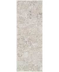 Livabliss Shoal Creek Gkk-2302 2'7" x 7'3" Runner Area Rug