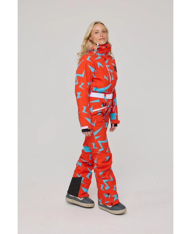 Oosc Women's Starman Ski Suit