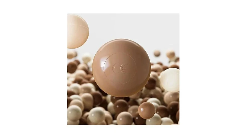 Tiny Land Ocean Ball