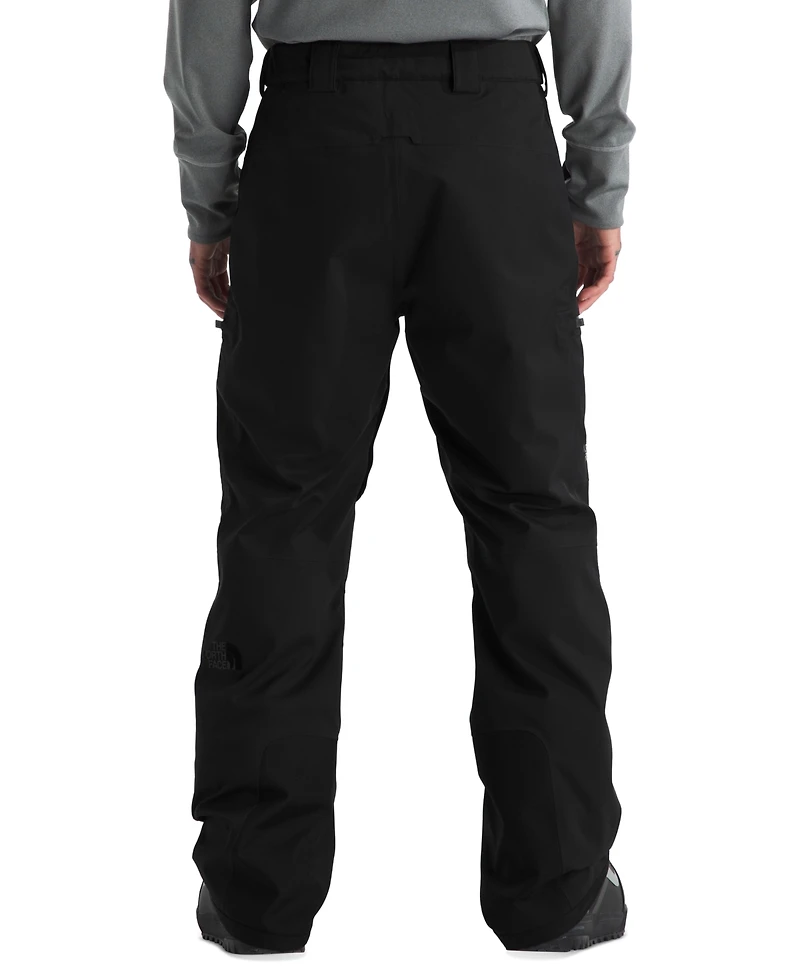 The North Face Men's Chakal Regular-Fit Pants