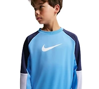 Nike Boys' Sportswear Crewneck T-Shirt & Pants, 2-Piece Set