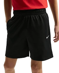 Nike Boys' Sportswear Crewneck T-Shirt & Pants, 2-Piece Set