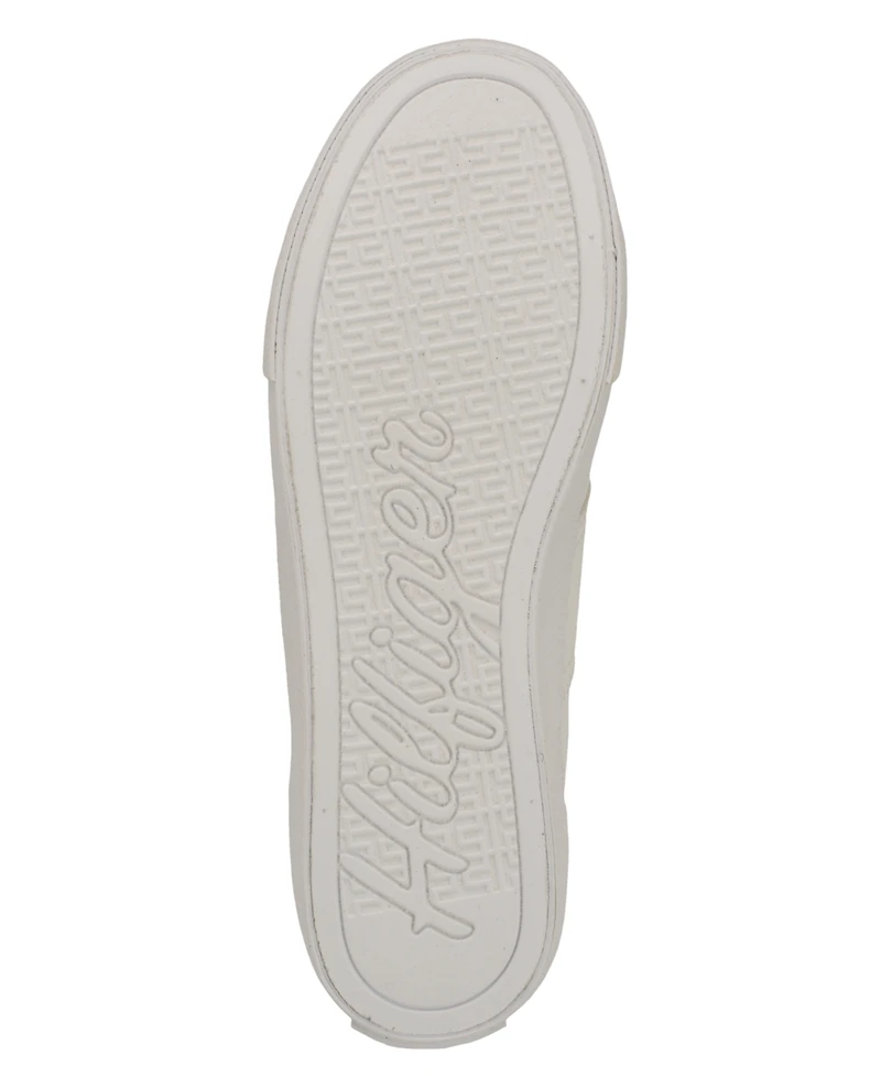 Tommy Hilfiger Women's Lanlea Lace-Up Fashion Sneakers