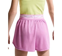 Nike Dash Girls' 7-16 Dri-fit Running Shorts