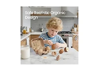 Tiny Land Kids Egg Combo Playset