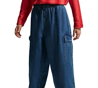 Nike Boys' 8-20 Sportswear Collection Cargo Pants