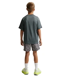 Nike Boys' 8-20 Dri-fit Woven Training Shorts
