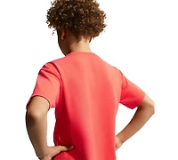 Nike Boys' 8-20 Short-Sleeve T-Shirt