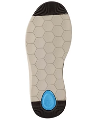 Dockers Men's Neilson Casual Lace-Up Sneakers