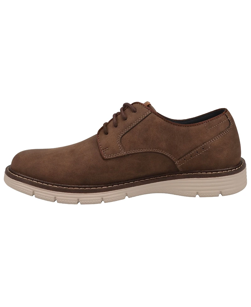 Dockers Men's Emil Casual Lace-Up Oxfords
